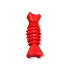 non-toxic dog toy for oral hygiene